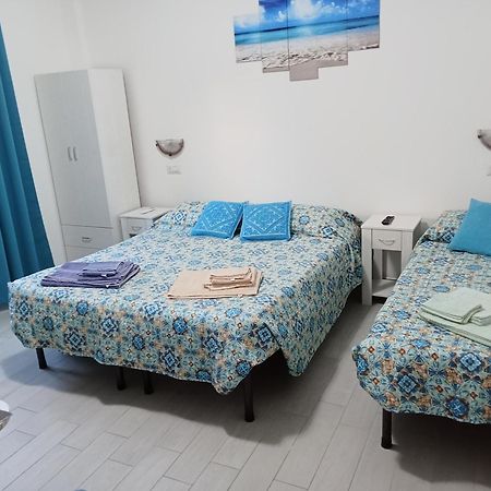 Bed and Breakfast Gigi&Mary Alghero Exterior foto