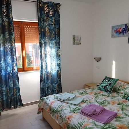 Bed and Breakfast Gigi&Mary Alghero Exterior foto