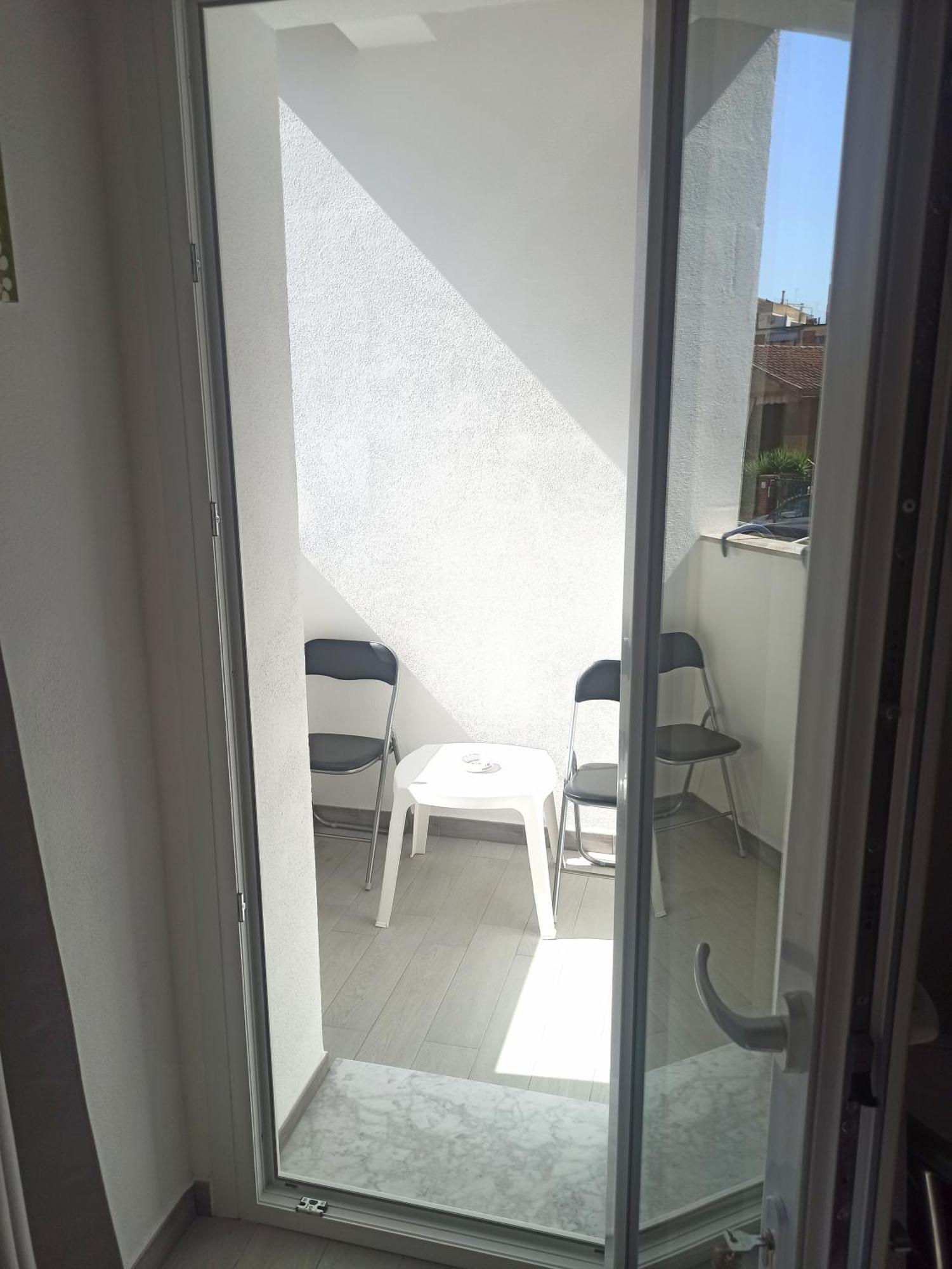 Bed and Breakfast Gigi&Mary Alghero Exterior foto