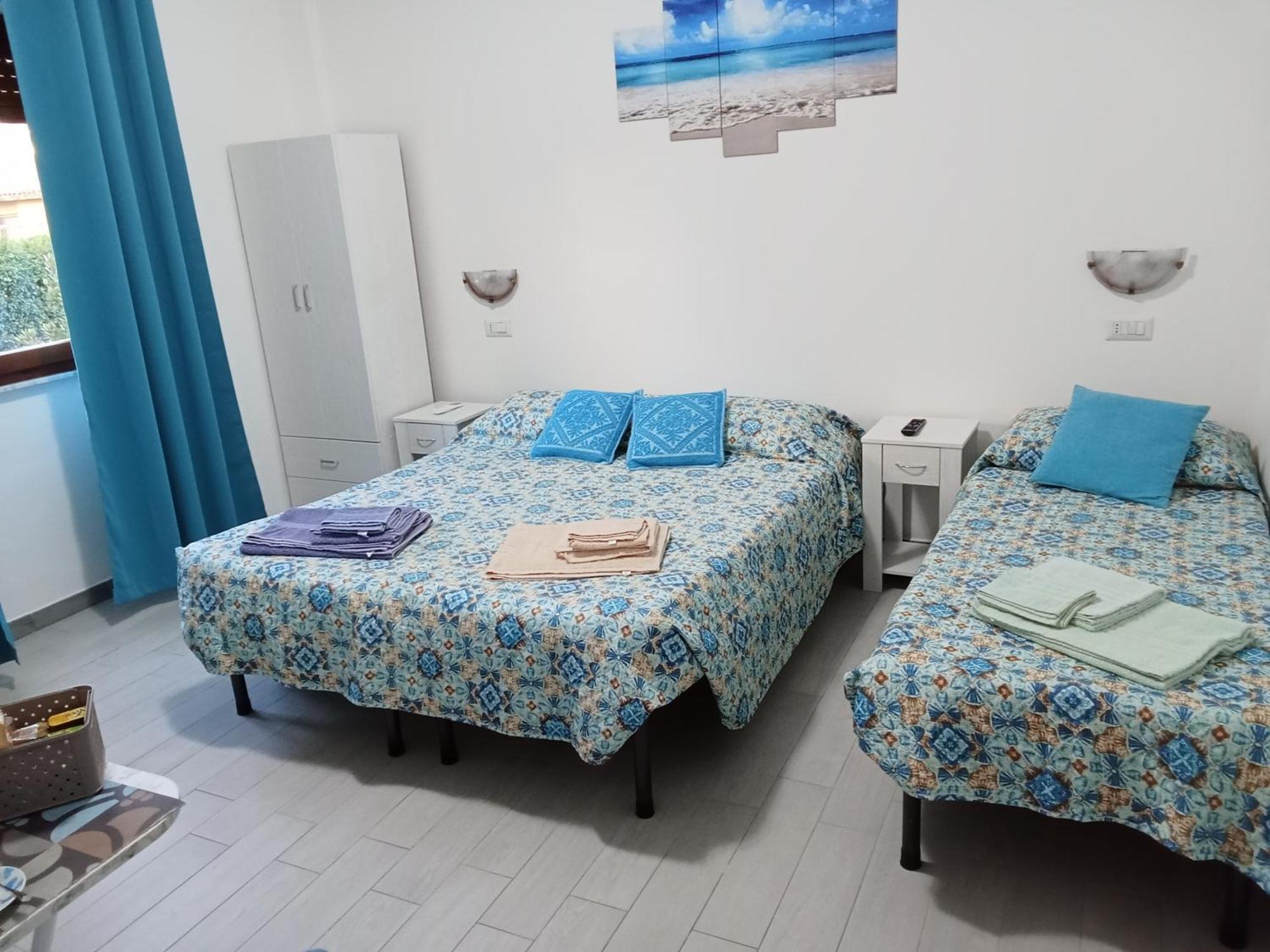 Bed and Breakfast Gigi&Mary Alghero Exterior foto