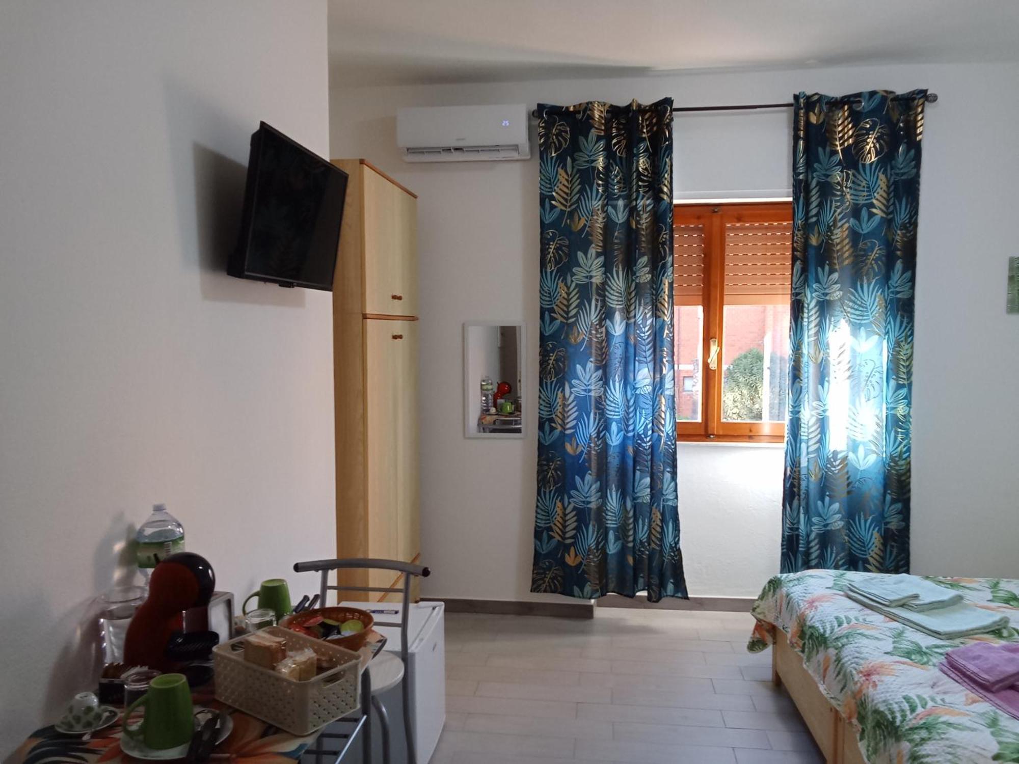 Bed and Breakfast Gigi&Mary Alghero Exterior foto