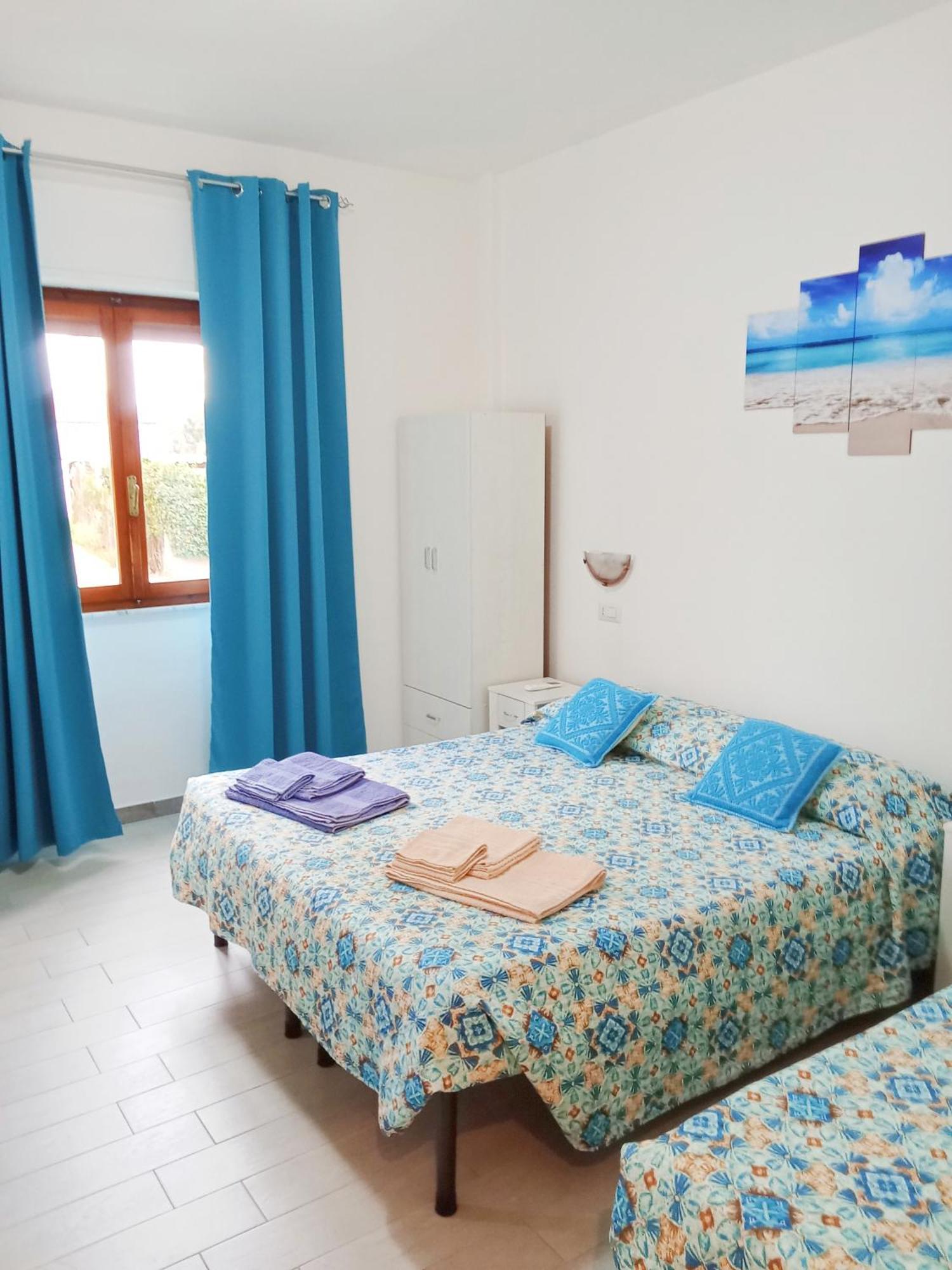Bed and Breakfast Gigi&Mary Alghero Exterior foto