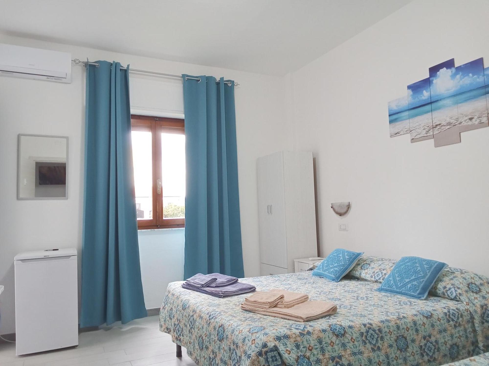 Bed and Breakfast Gigi&Mary Alghero Exterior foto