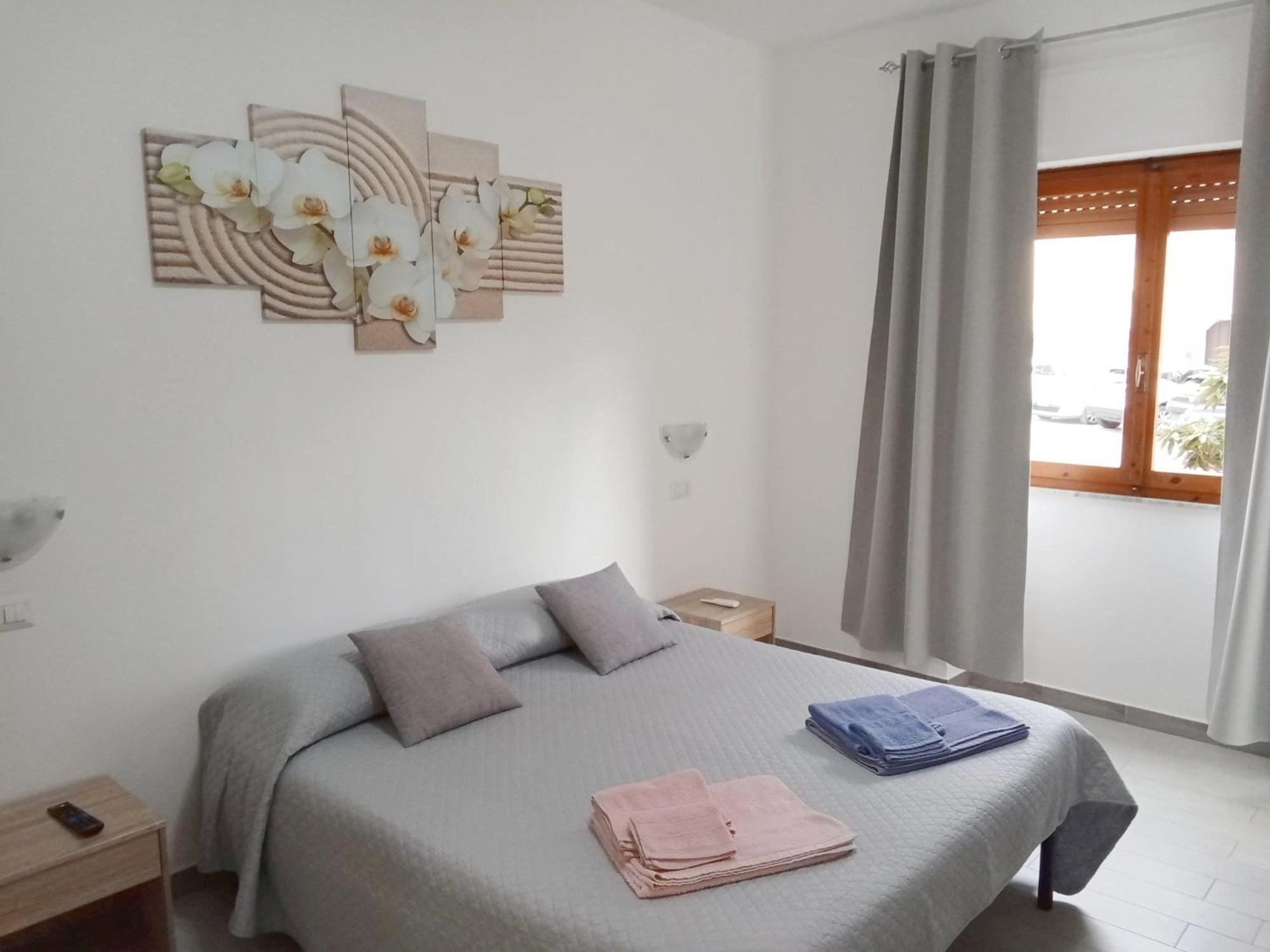 Bed and Breakfast Gigi&Mary Alghero Exterior foto