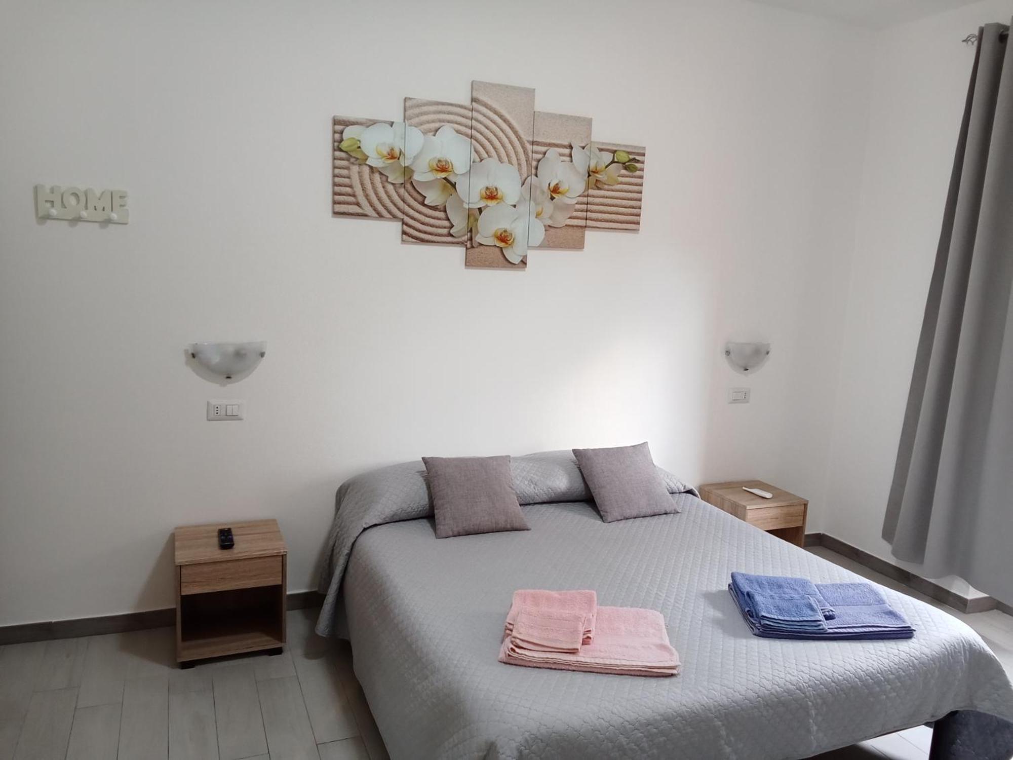 Bed and Breakfast Gigi&Mary Alghero Exterior foto